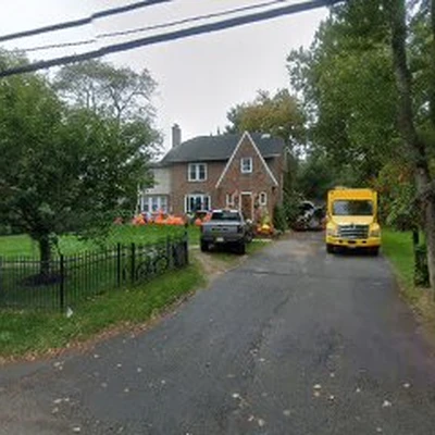 raffy&conrrad tree service landscaping