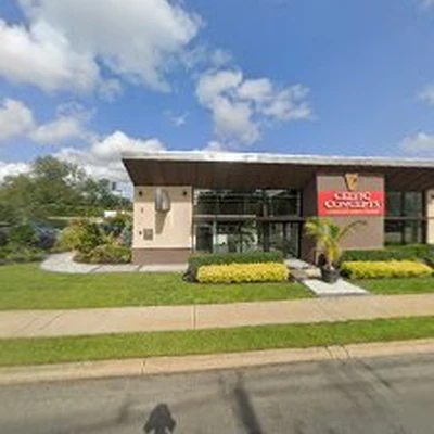 Celtic Concepts Inc, Landscape Contractors