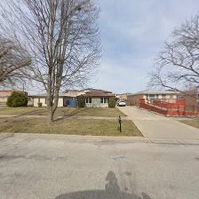 South Suburban Snow Removal & Landscaping