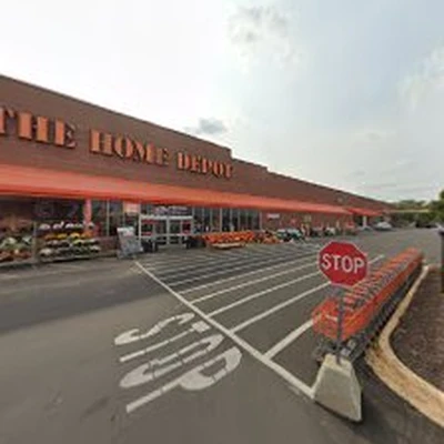 Home Services at The Home Depot