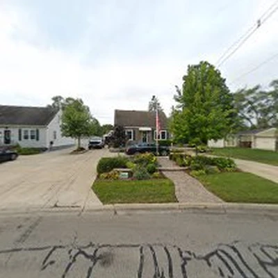 Carlin Moran Landscaping