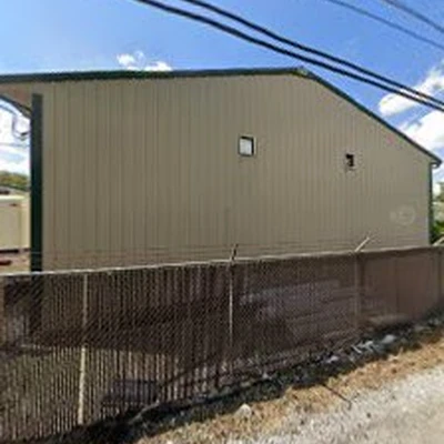 Jt.'s Friends Landscaping