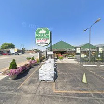 Fasel & Sons Garden Center