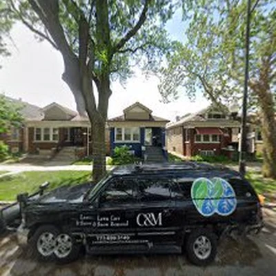 C & M Group Inc