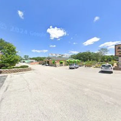 Allen Landscape Centre
