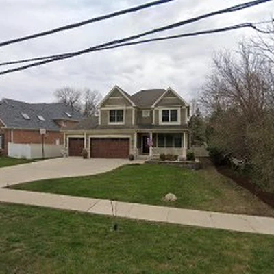 Schramm Landscaping