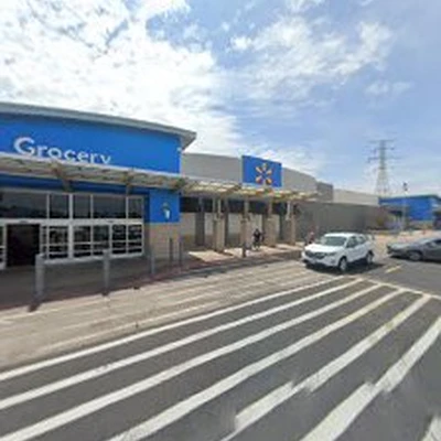 Walmart Garden Center