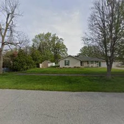 Maple Grove Landscape