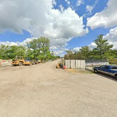 Hubinger Landscaping Corporation