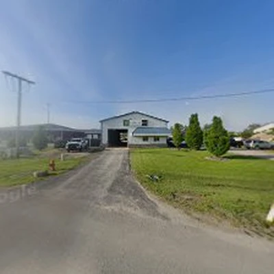 Blade Cutters Landscaping