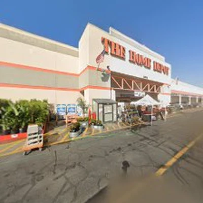 Home Services at The Home Depot