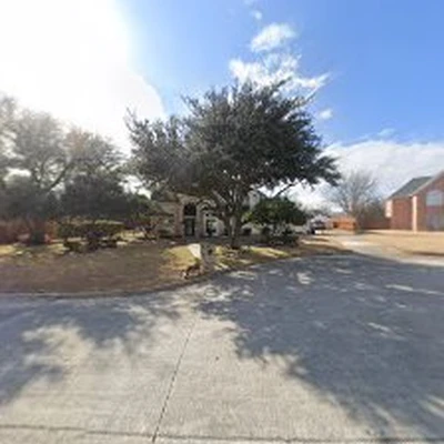 Mansfield Landscaping