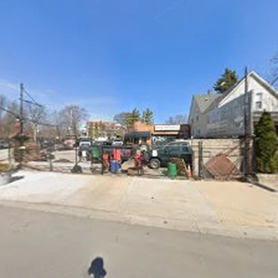 Patch Landscaping & Snow Removal