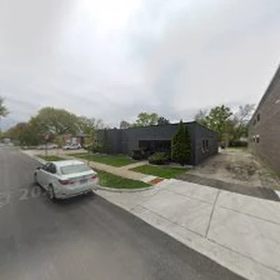 Skyline Exteriors Landscaping