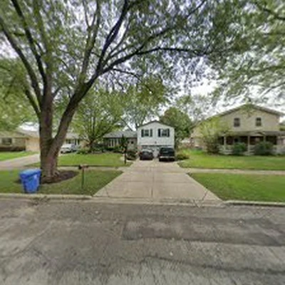 MD Landscaping & Design Inc.