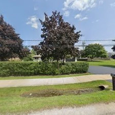 Apex Landscaping Inc
