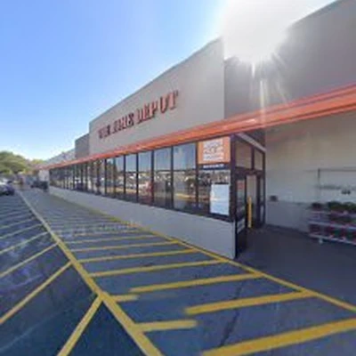 Garden Center at The Home Depot