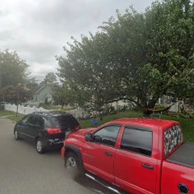 Benavides landscaping Inc