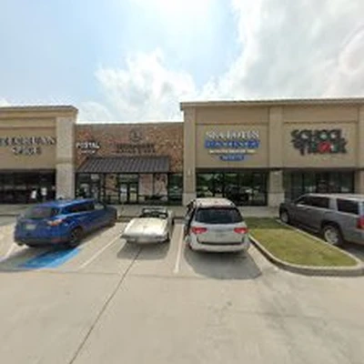 Aesthetic Landscaping LLC - Landscaper Houston - Hardscape contractor - Concrete Contractor