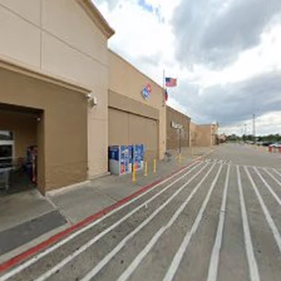 Walmart Garden Center
