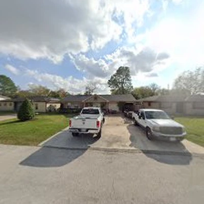 Gulf Coast Landscape Co.