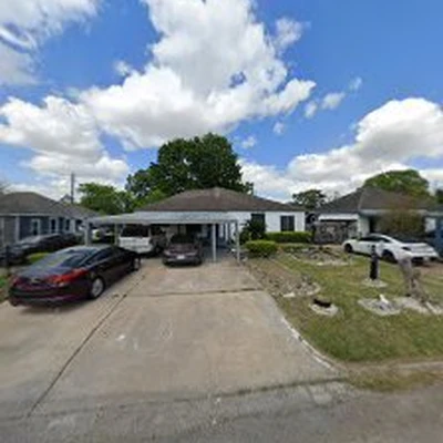 McHouston Landscaping