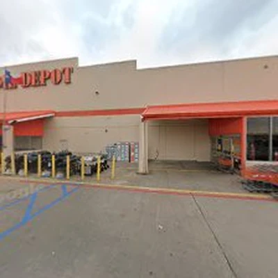 Garden Center at The Home Depot