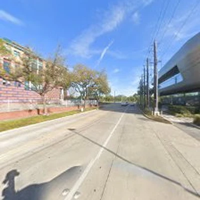 Houston Landscaping