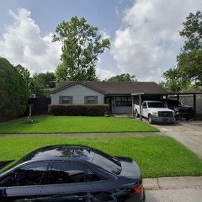 Young Professionals Landscaping