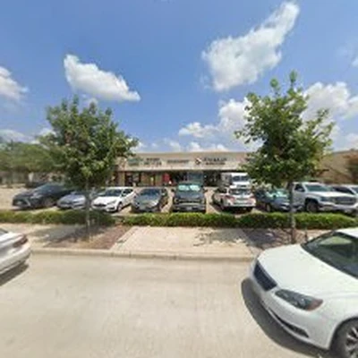Houston Tree Surgeons