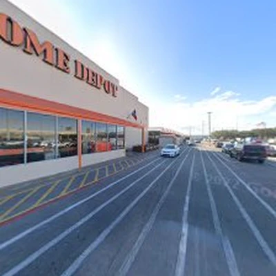 Garden Center at The Home Depot