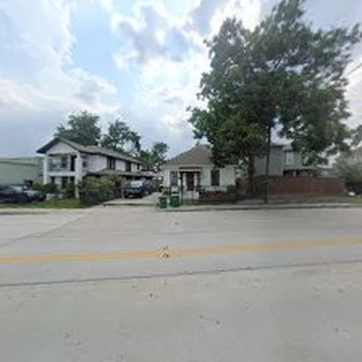 Houston Heights LLC