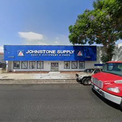 Johnstone Supply