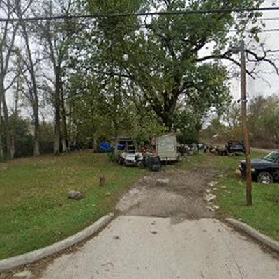 All Natural Landscaping