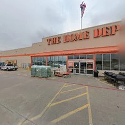 Garden Center at The Home Depot