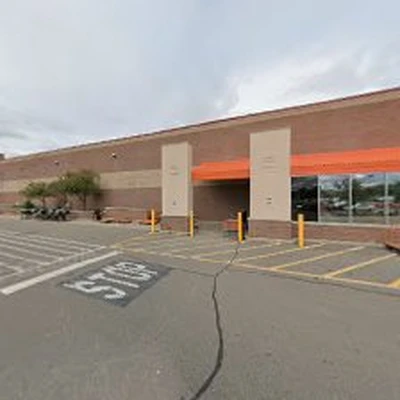 Home Services at The Home Depot