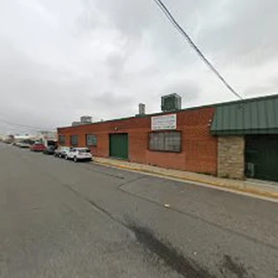 Broadway Industries Inc