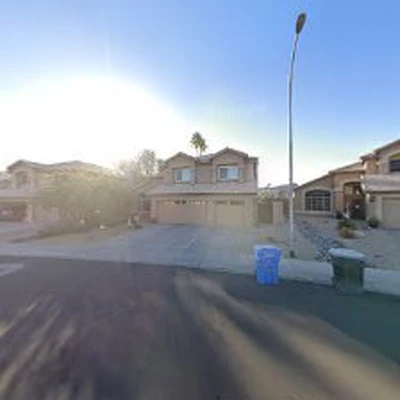 Sonoran Lawn