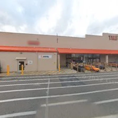 Home Services at The Home Depot