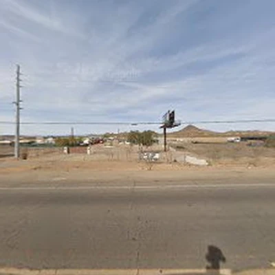 Desert Crest, LLC
