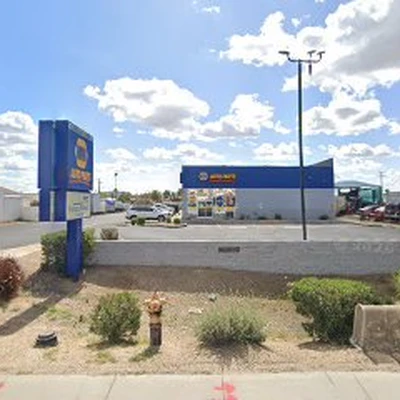 Sunny Arizona Landscaping Services, Inc.