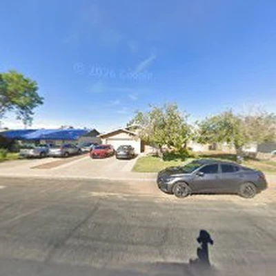 Cj's Landscaping