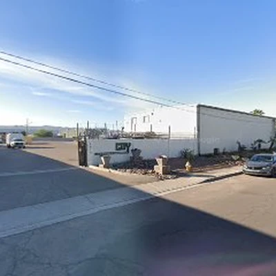 Coy Landscaping & Mntce Inc