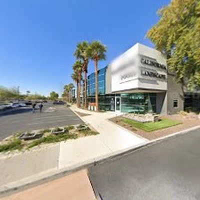California Pools & Landscape - Chandler