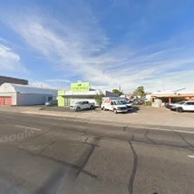 Little John's Lawns