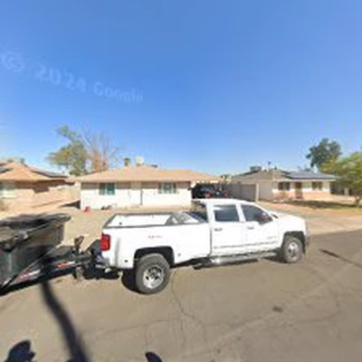Albert's Landscaping Services