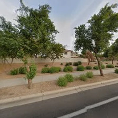 Jake's Landscape