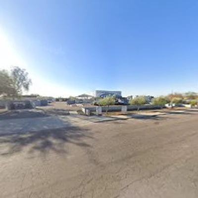 Sonoran Landscape Design