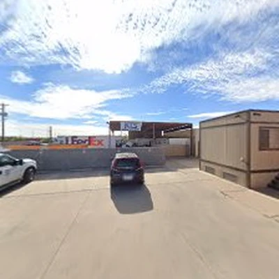 Apex Landscape Maintenance
