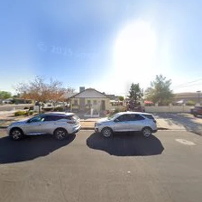 Desert FX Landscaping